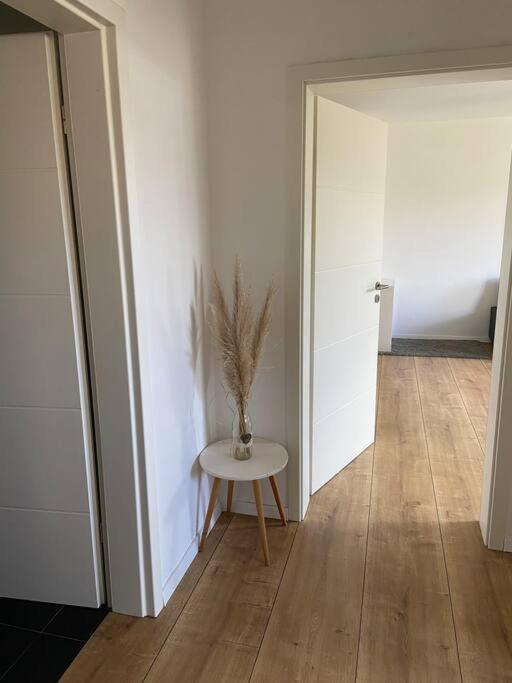 Terrassenwohnung In Siegburg Buitenkant foto